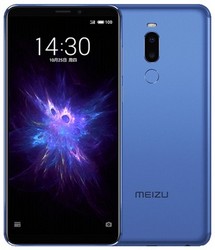 Прошивка телефона Meizu M8 Note в Туле